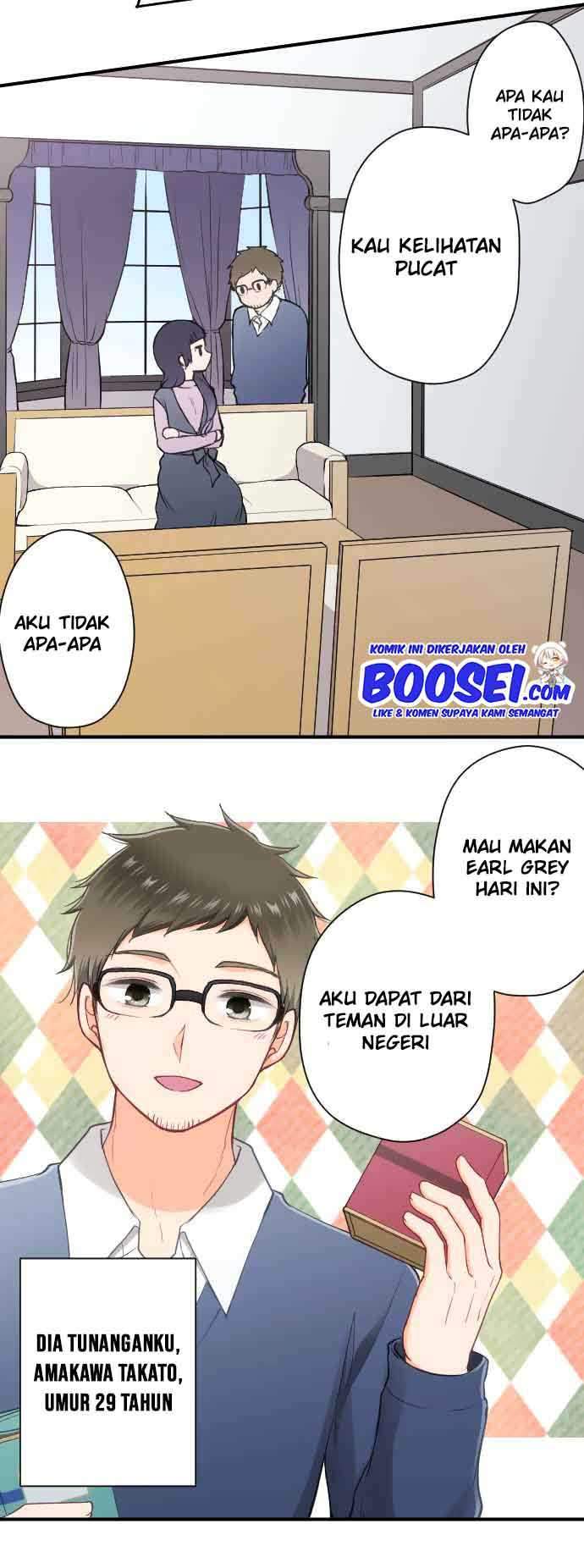 Chapter 176 - halaman 16