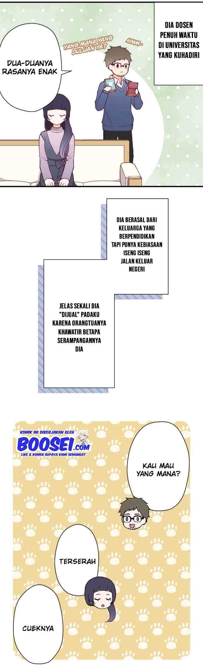 Chapter 176 - halaman 17