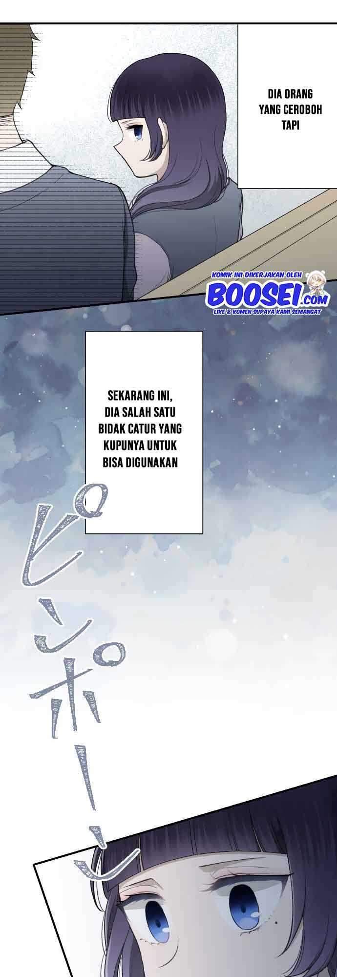Chapter 176 - halaman 18