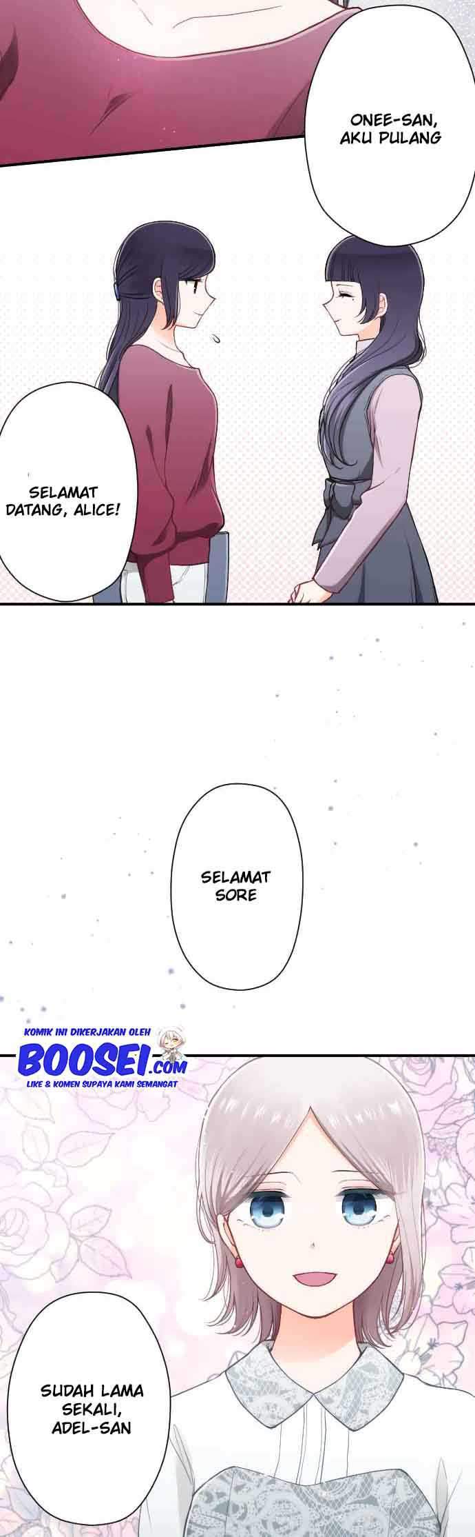 Chapter 176 - halaman 21