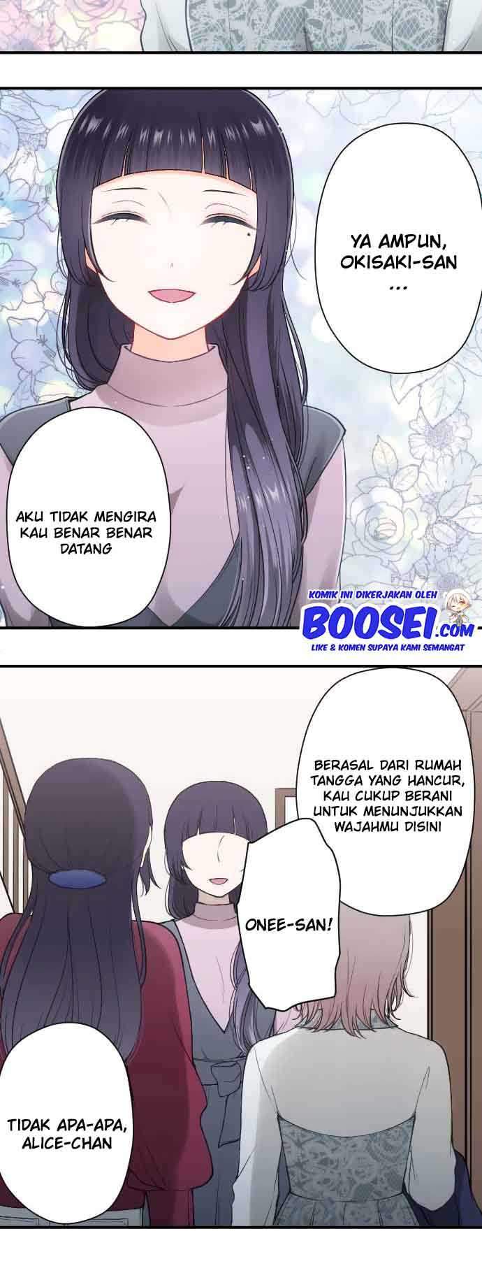 Chapter 176 - halaman 22