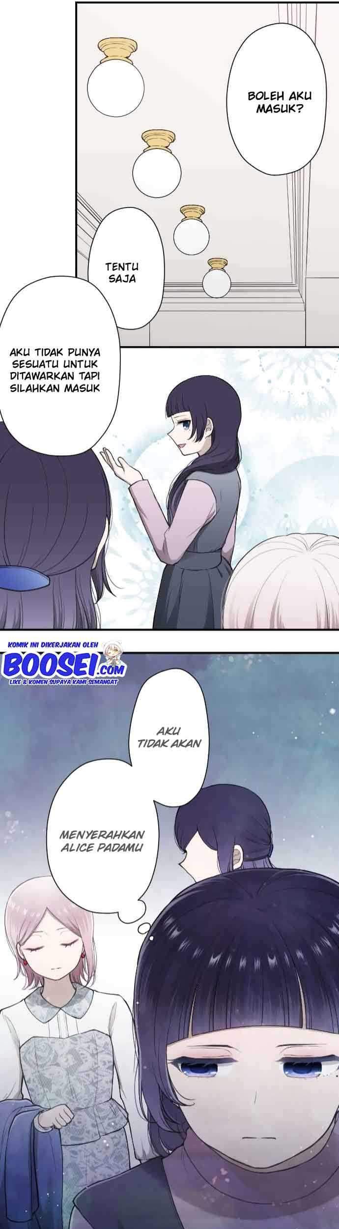 Chapter 176 - halaman 23