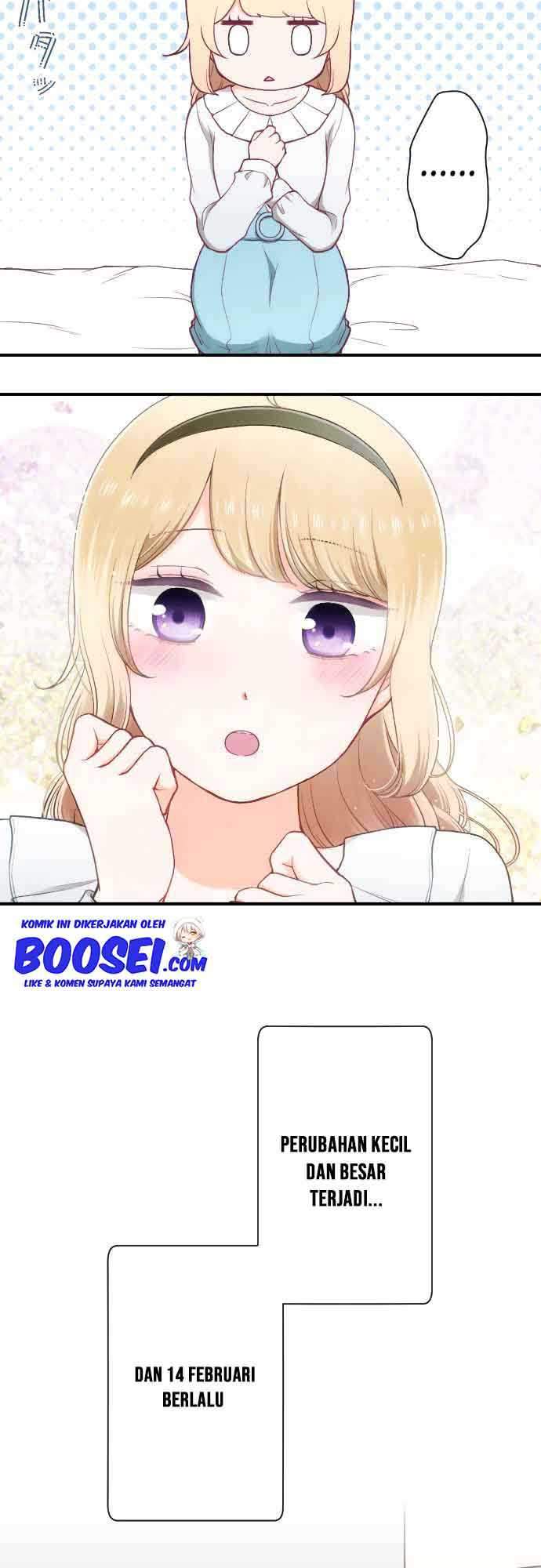 Chapter 175 - halaman 20