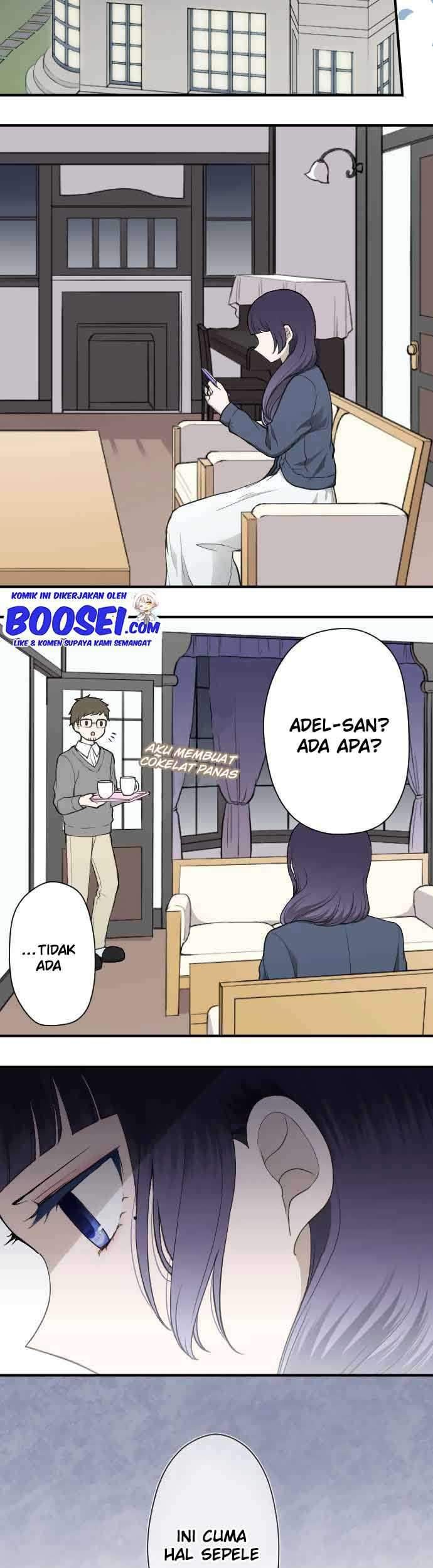 Chapter 175 - halaman 22