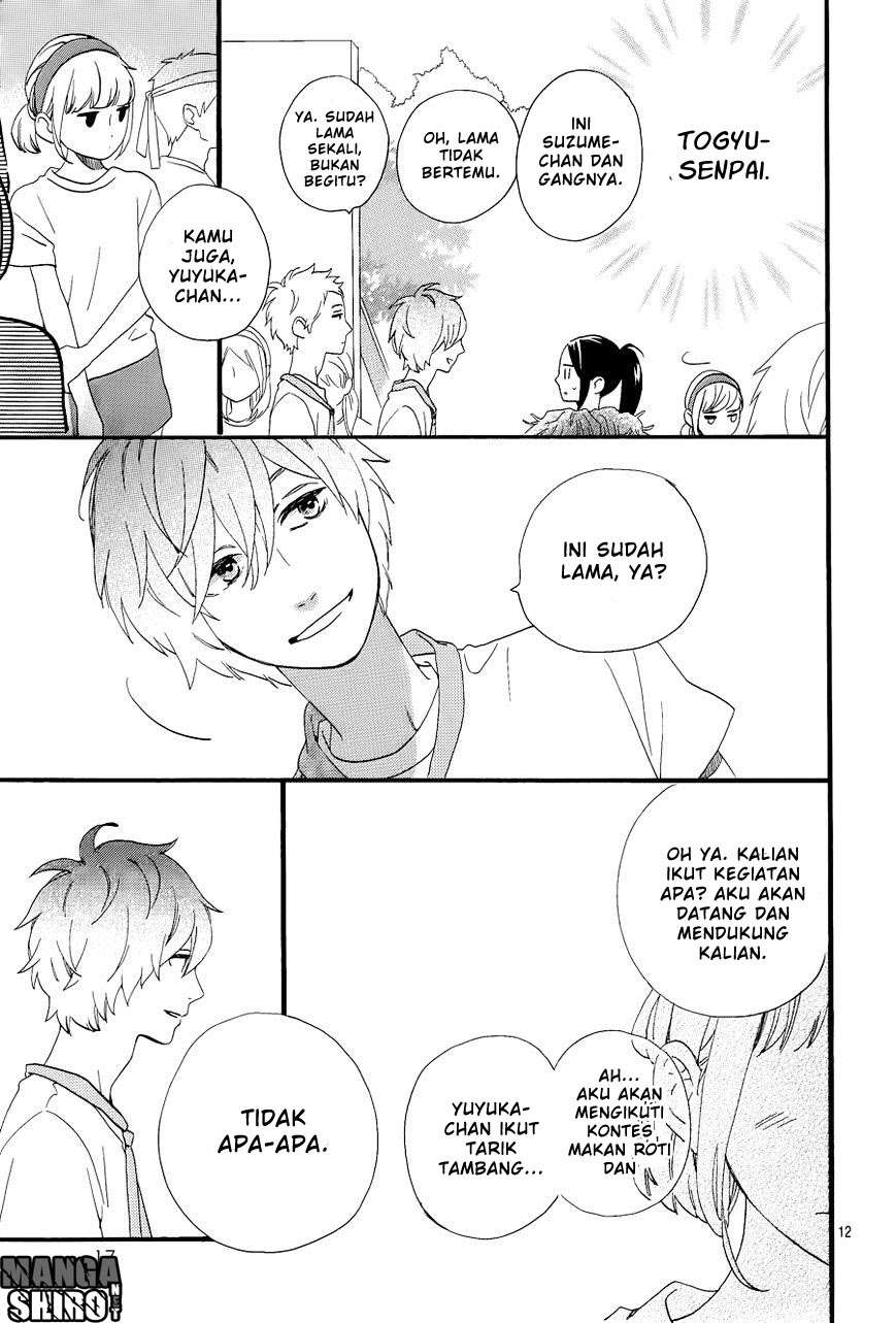 Chapter 68 - halaman 14