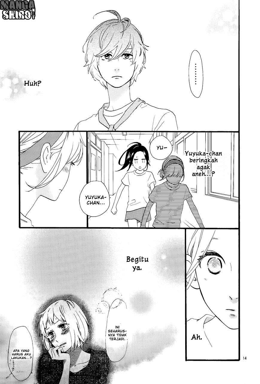Chapter 68 - halaman 16