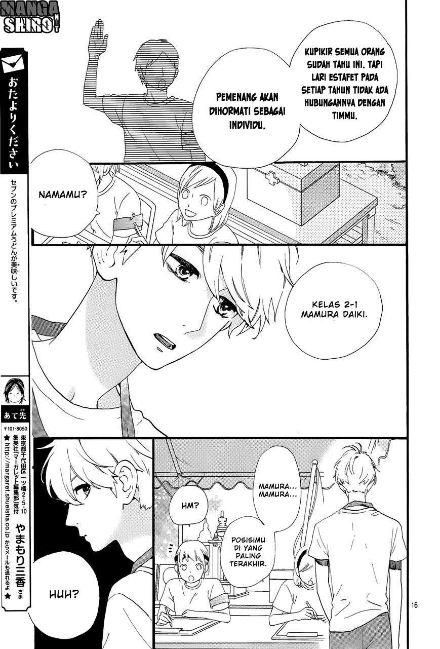 Chapter 68 - halaman 18