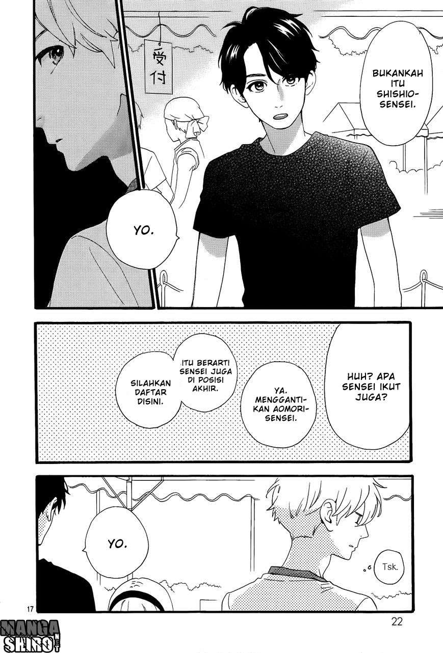 Chapter 68 - halaman 19