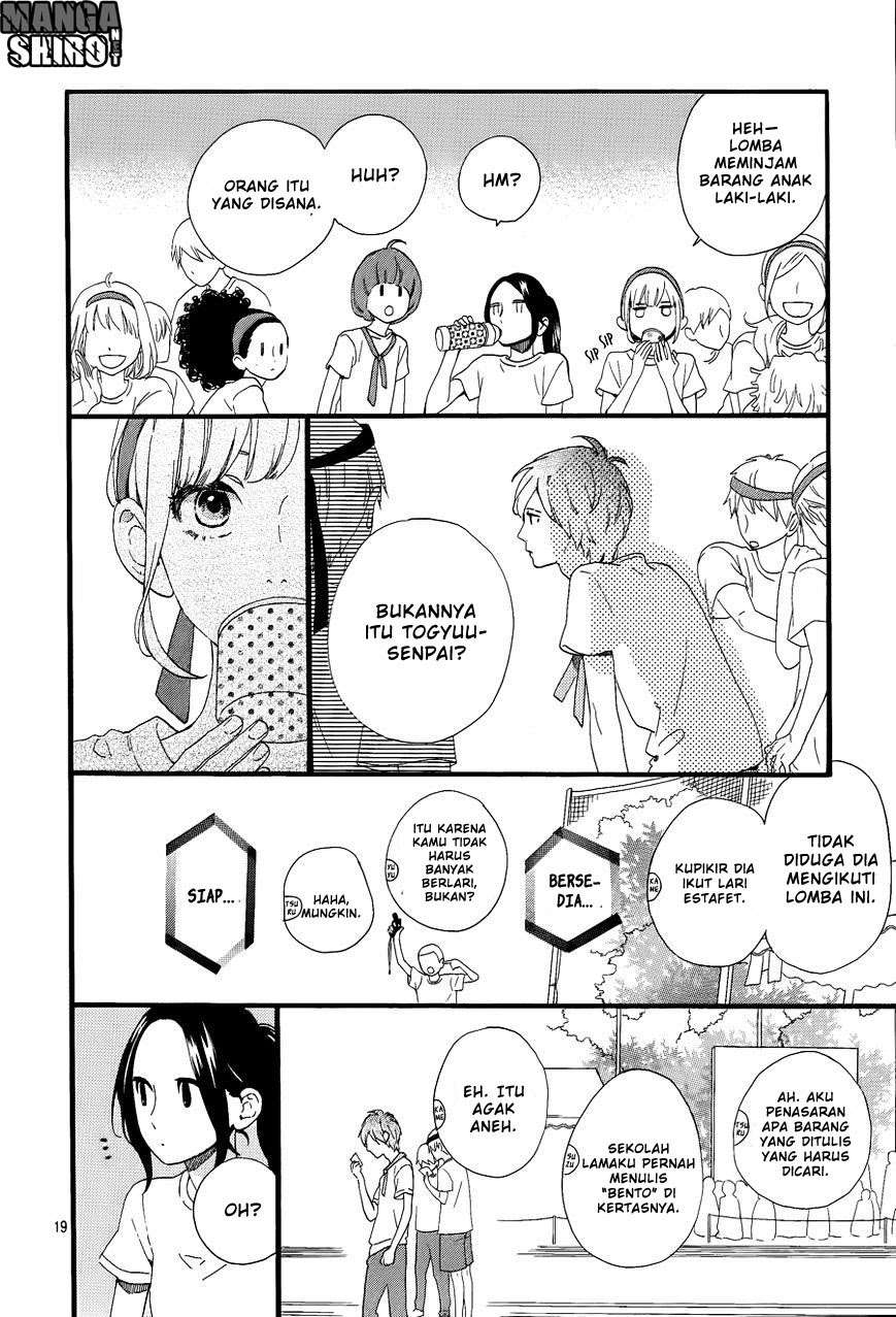 Chapter 68 - halaman 21