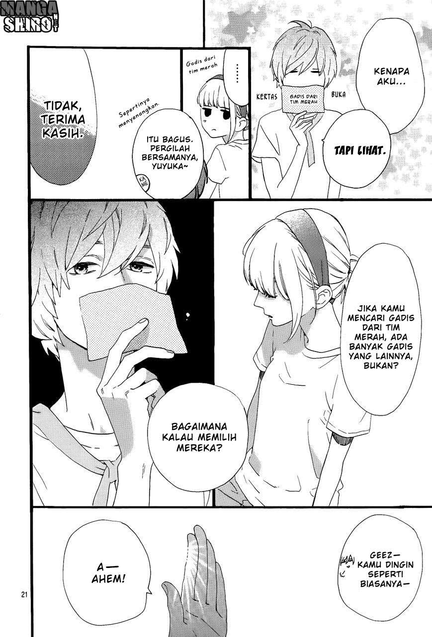 Chapter 68 - halaman 23