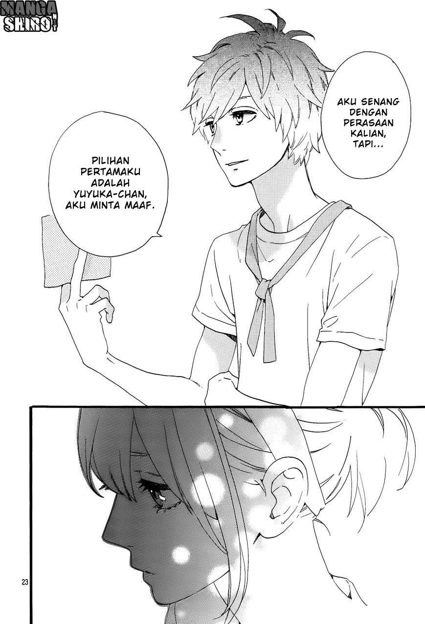 Chapter 68 - halaman 25