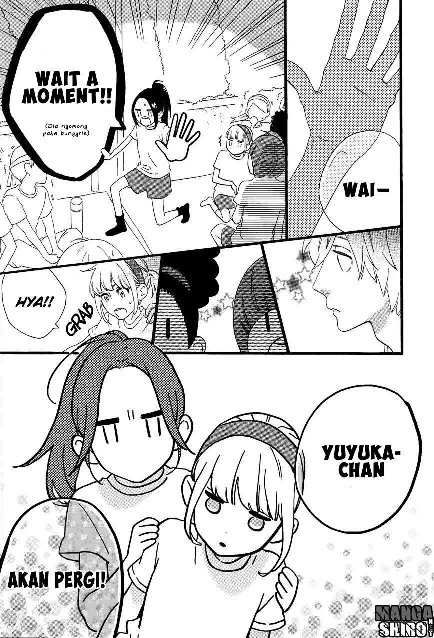 Chapter 68 - halaman 26