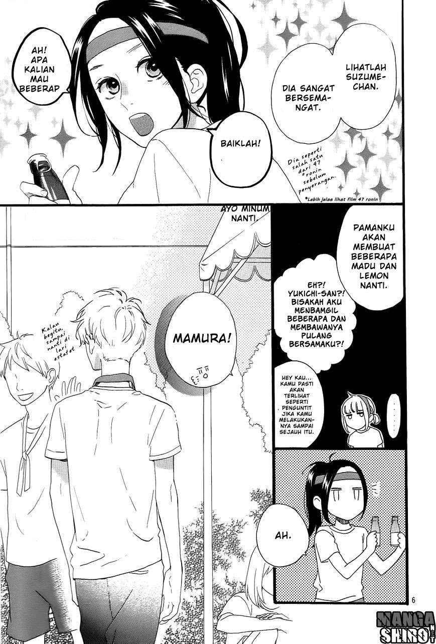 Chapter 68 - halaman 8