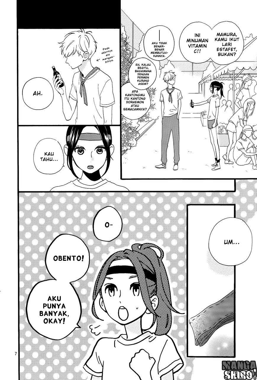 Chapter 68 - halaman 9