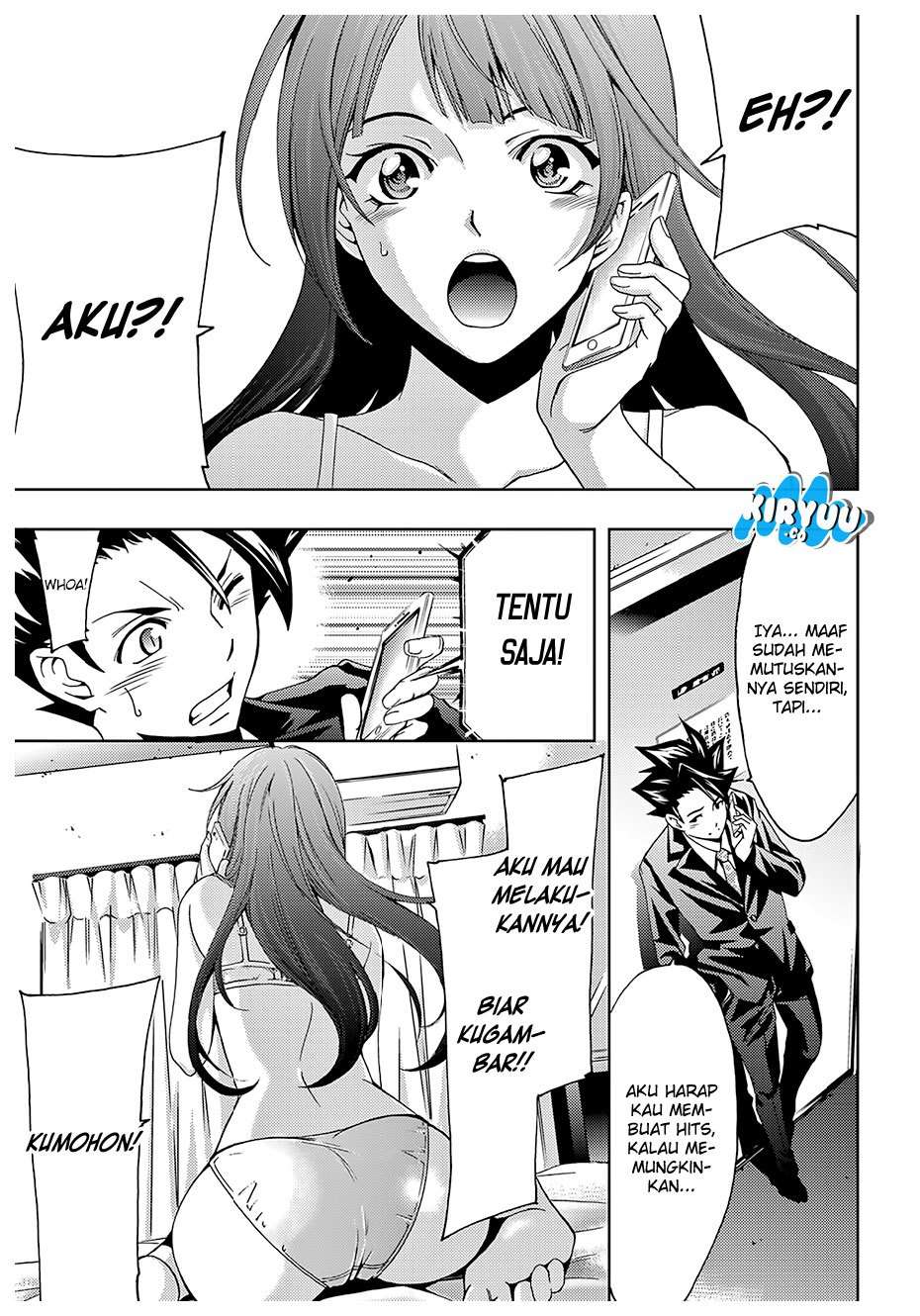 Chapter 32 - halaman 15