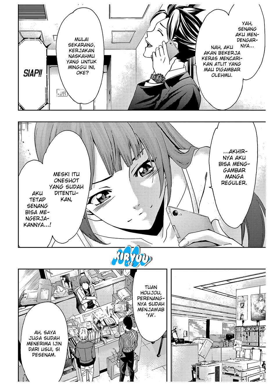 Chapter 32 - halaman 16