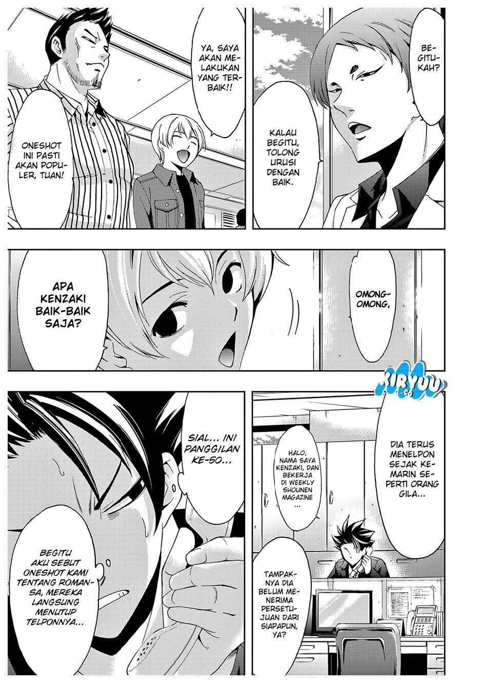 Chapter 32 - halaman 17
