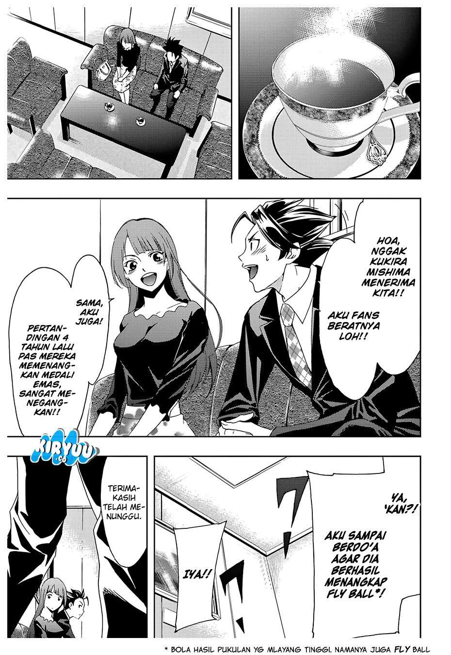 Chapter 32 - halaman 21