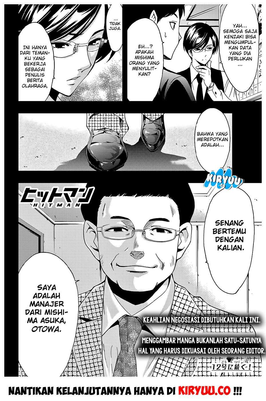 Chapter 32 - halaman 22
