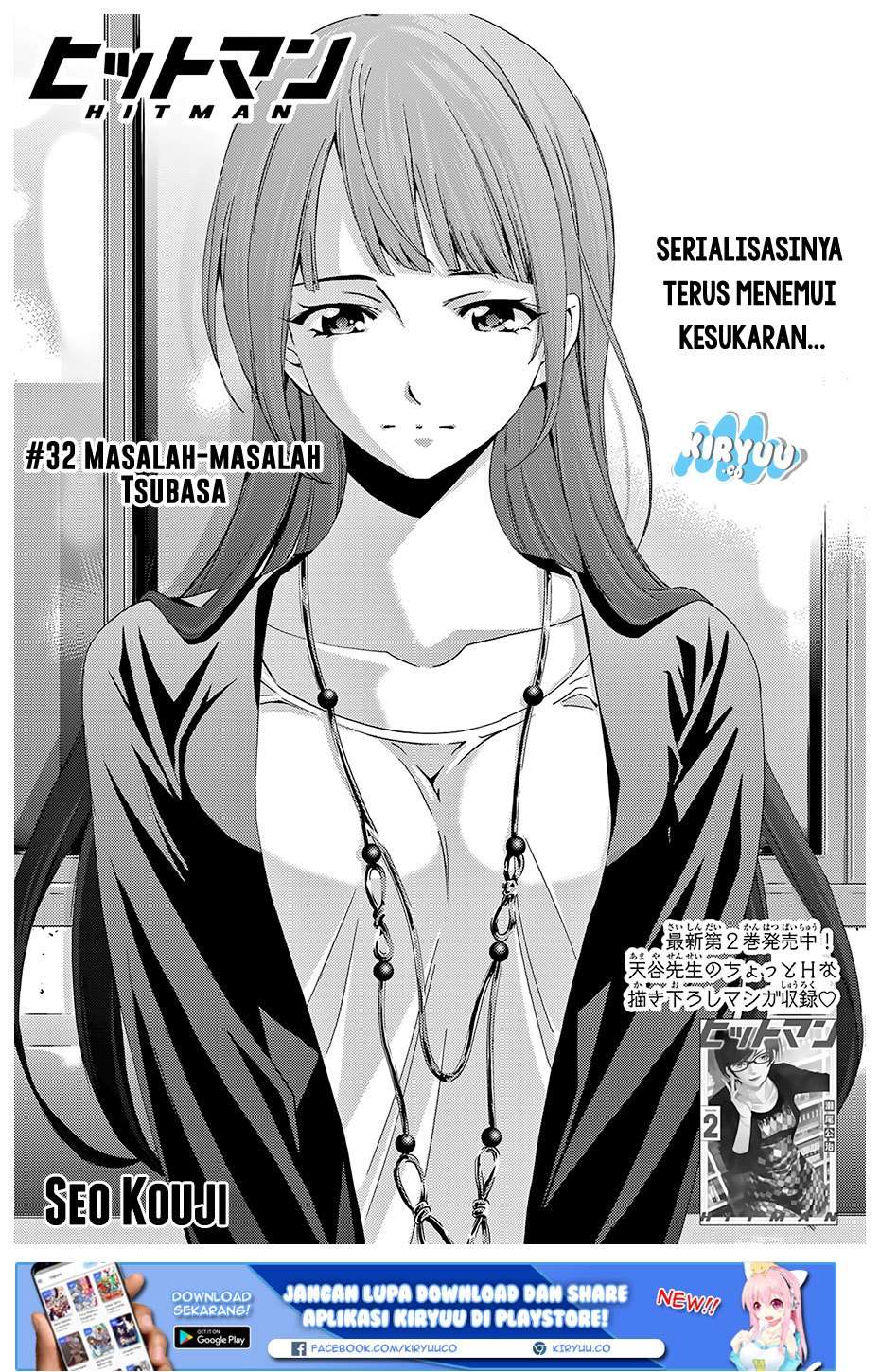 Chapter 32 - halaman 5