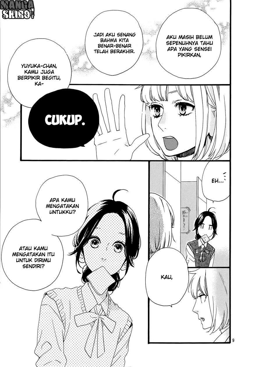 Chapter 67 - halaman 12