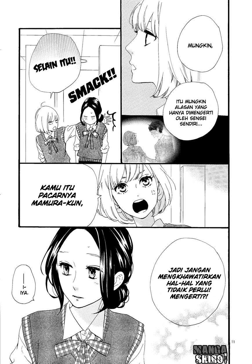 Chapter 67 - halaman 14