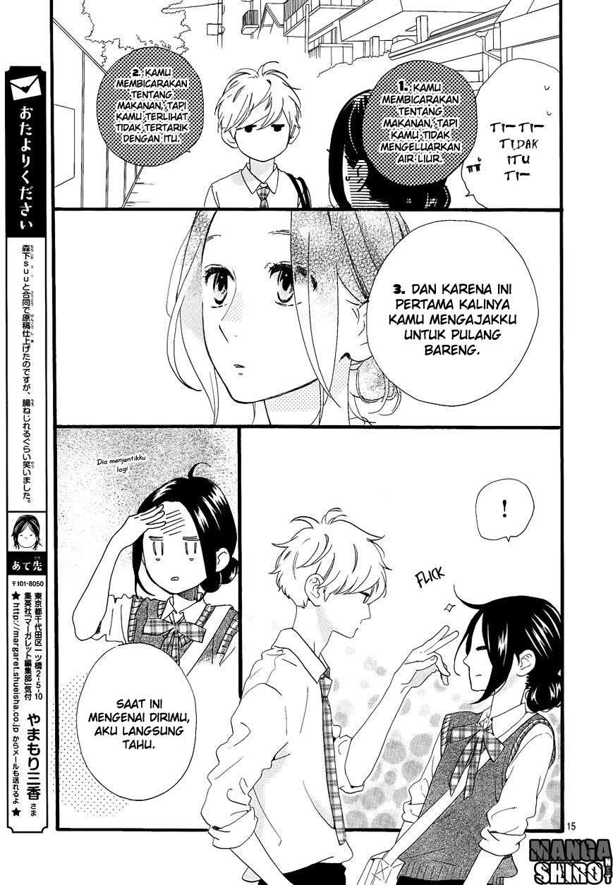 Chapter 67 - halaman 18