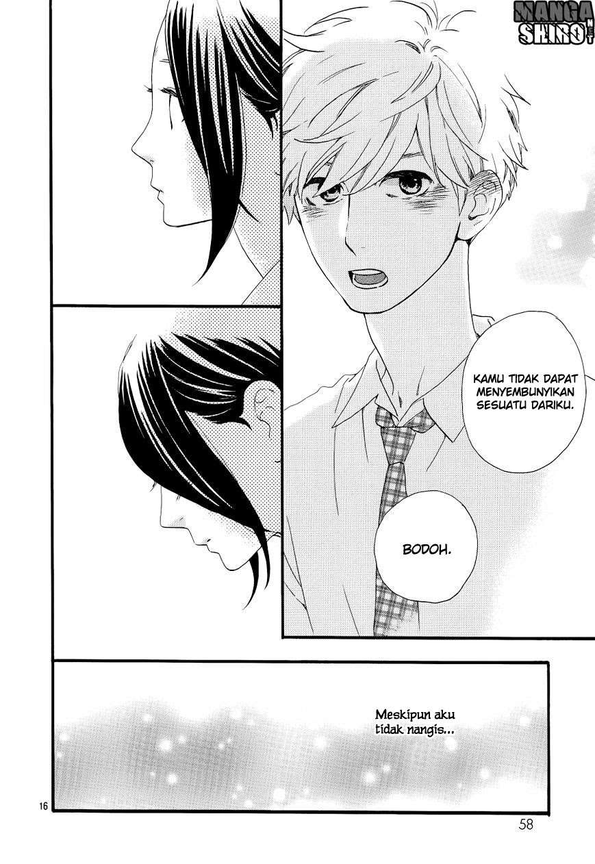 Chapter 67 - halaman 19