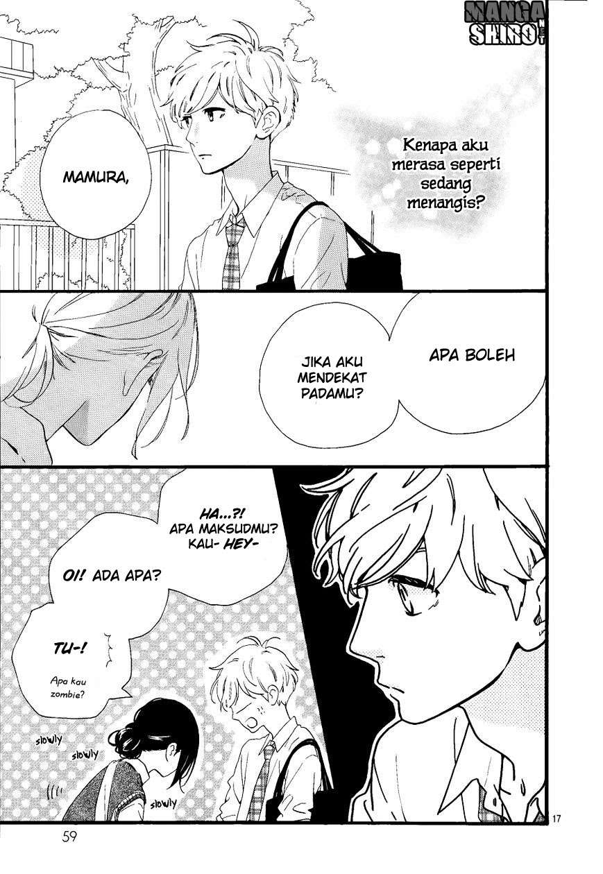 Chapter 67 - halaman 20