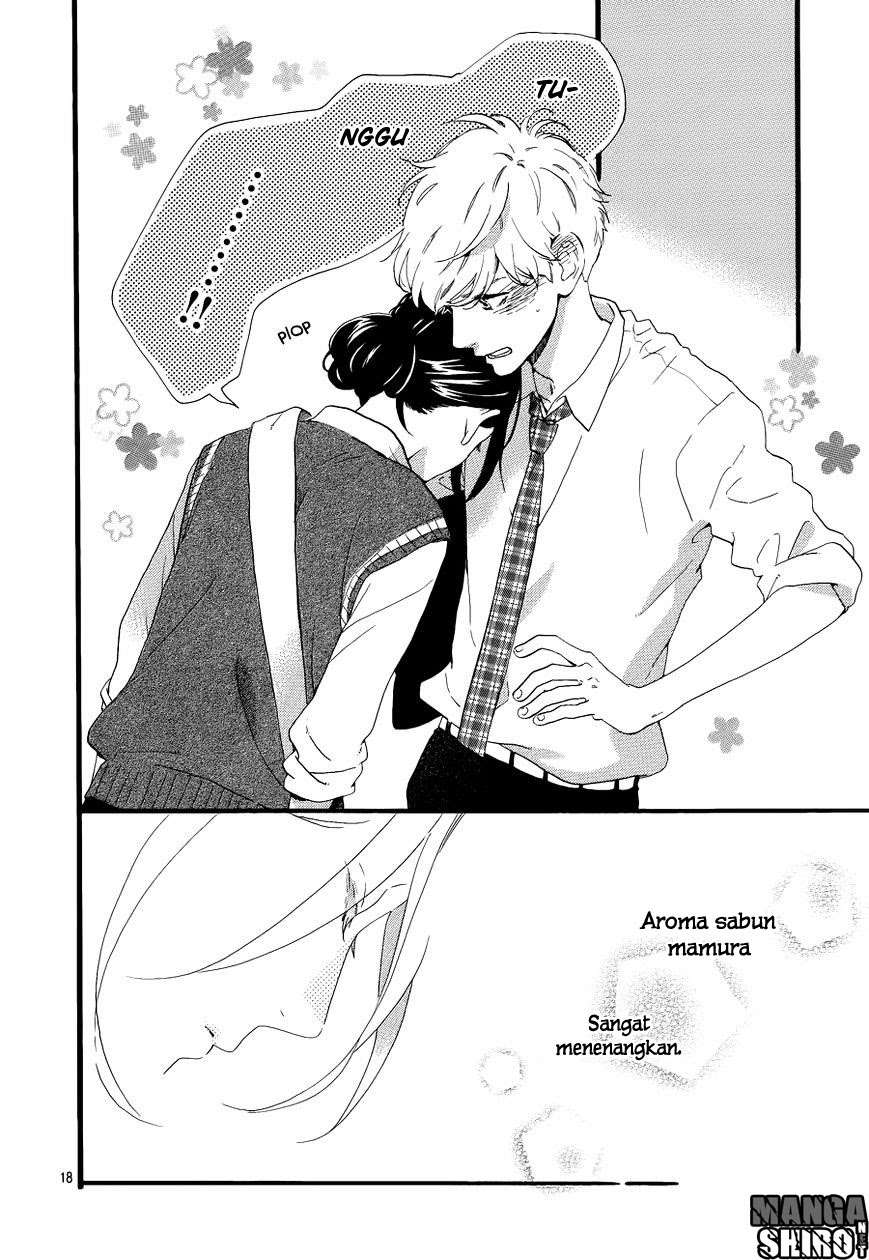 Chapter 67 - halaman 21