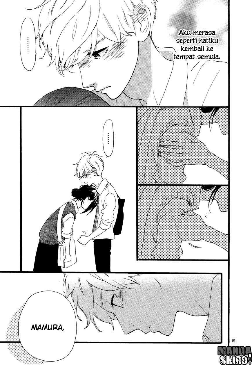 Chapter 67 - halaman 22