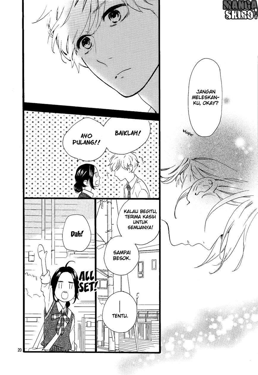 Chapter 67 - halaman 23