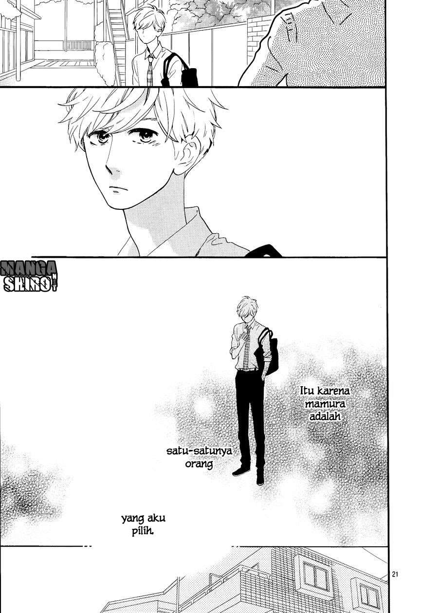 Chapter 67 - halaman 24