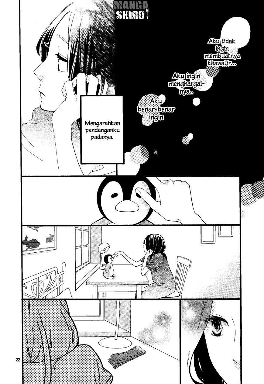 Chapter 67 - halaman 25