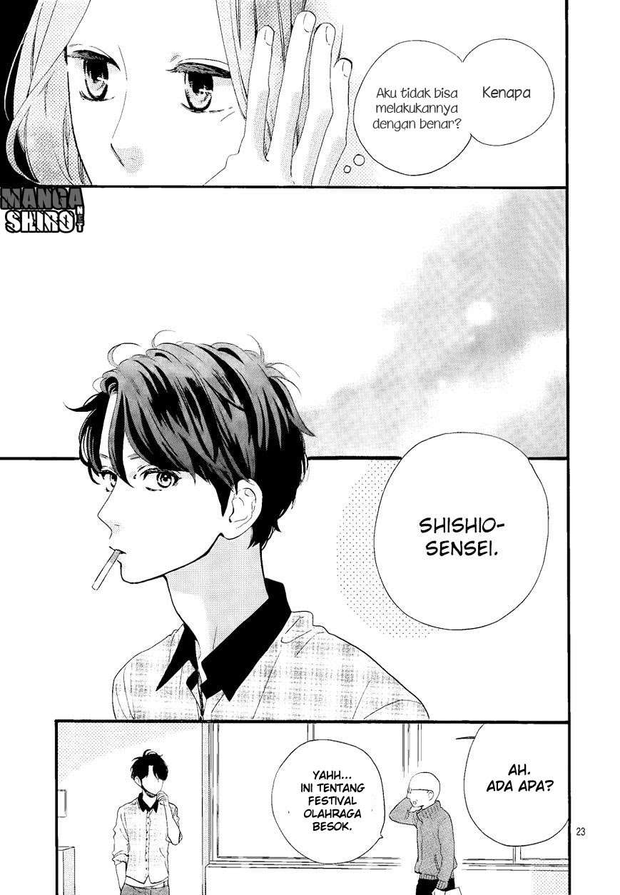 Chapter 67 - halaman 26