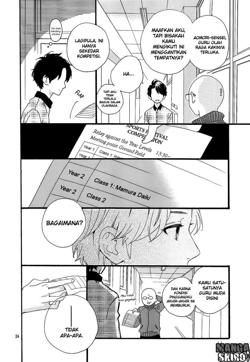 Chapter 67 - halaman 27