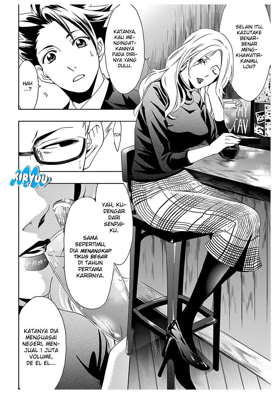 Chapter 31 - halaman 16