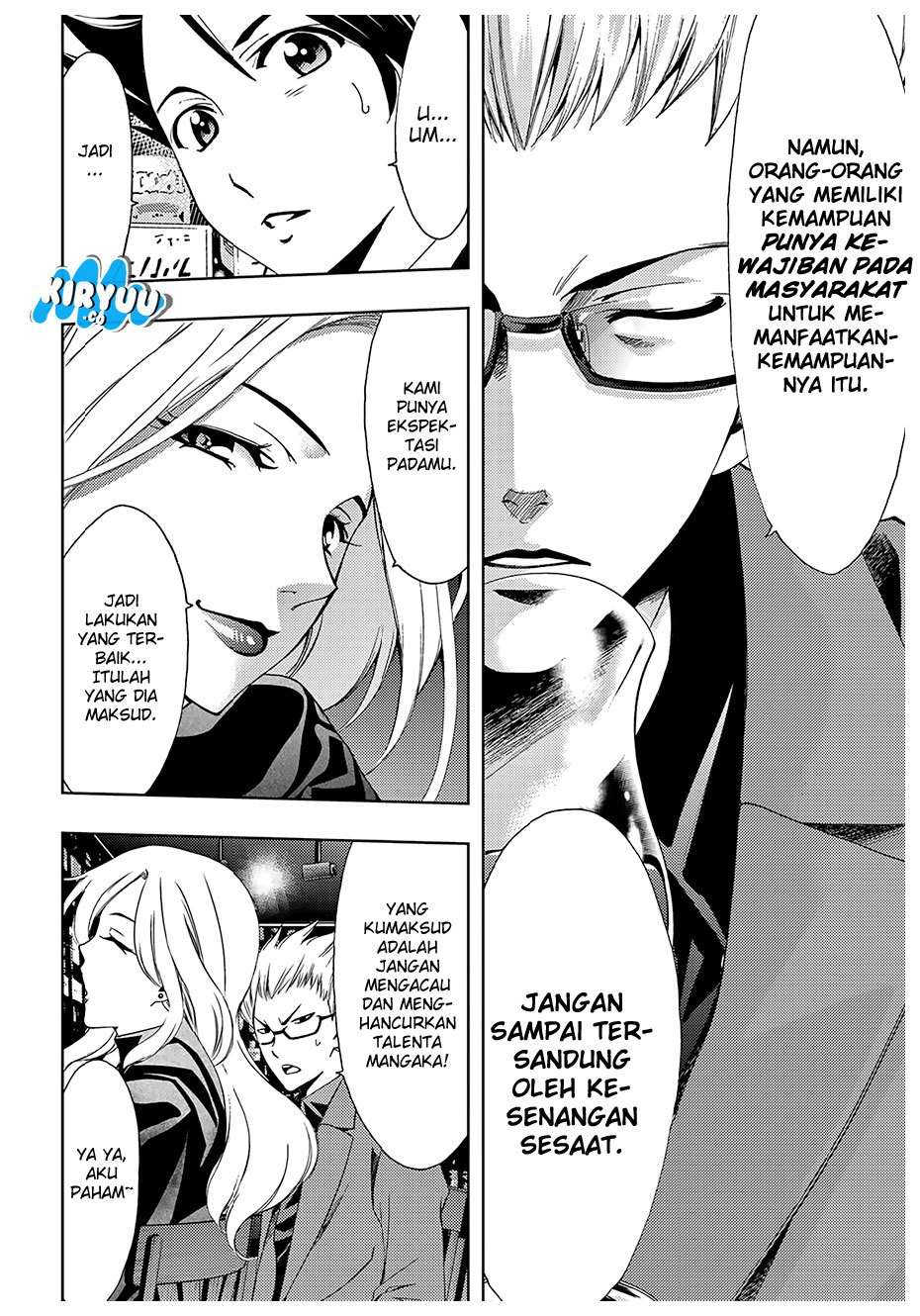 Chapter 31 - halaman 18