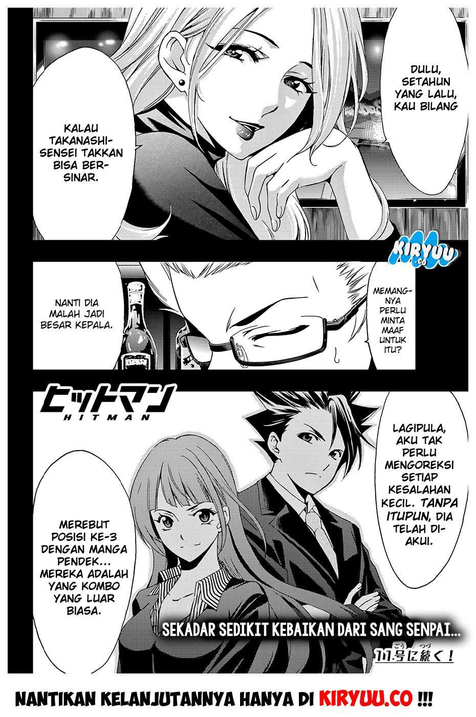 Chapter 31 - halaman 22