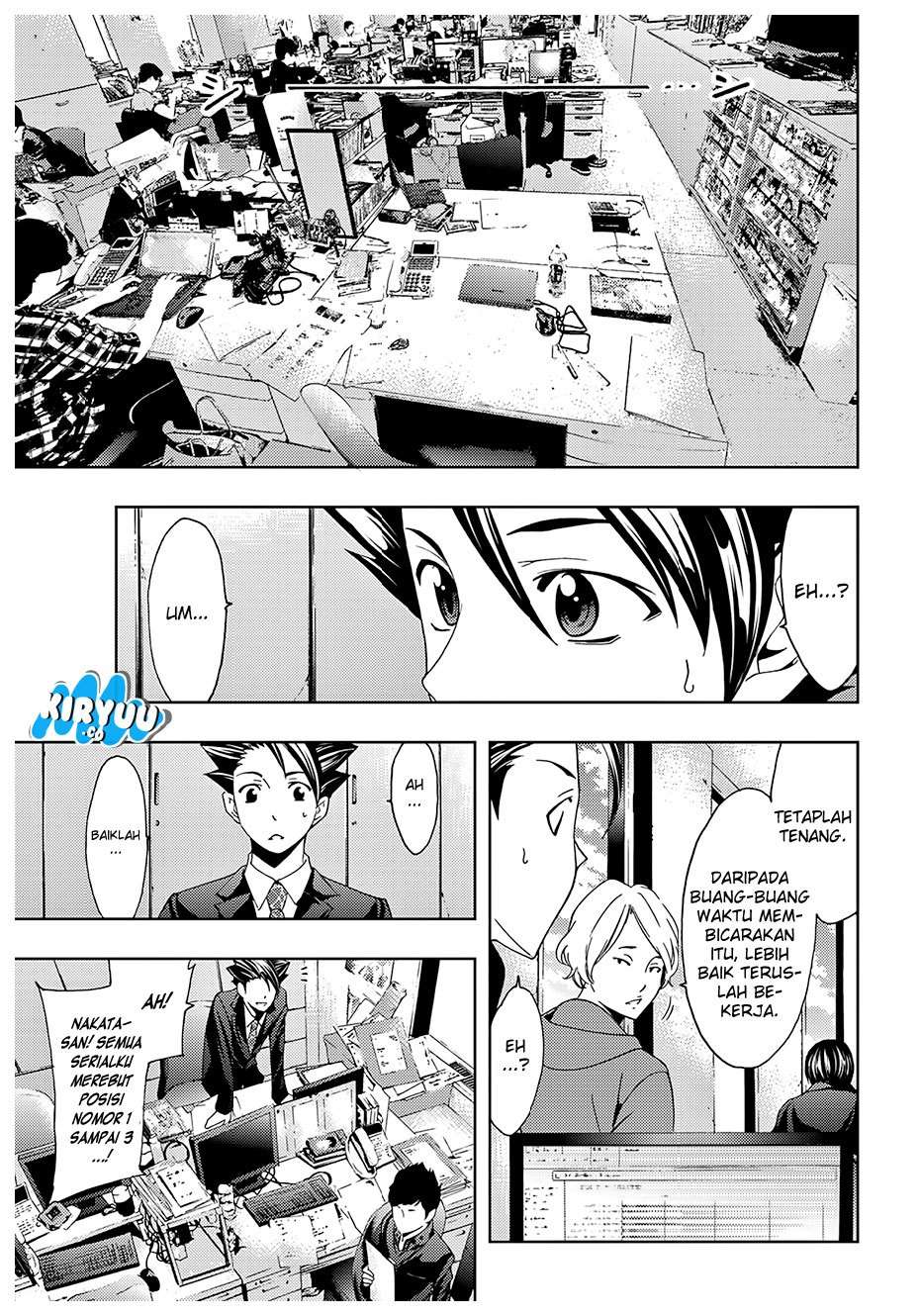 Chapter 31 - halaman 6