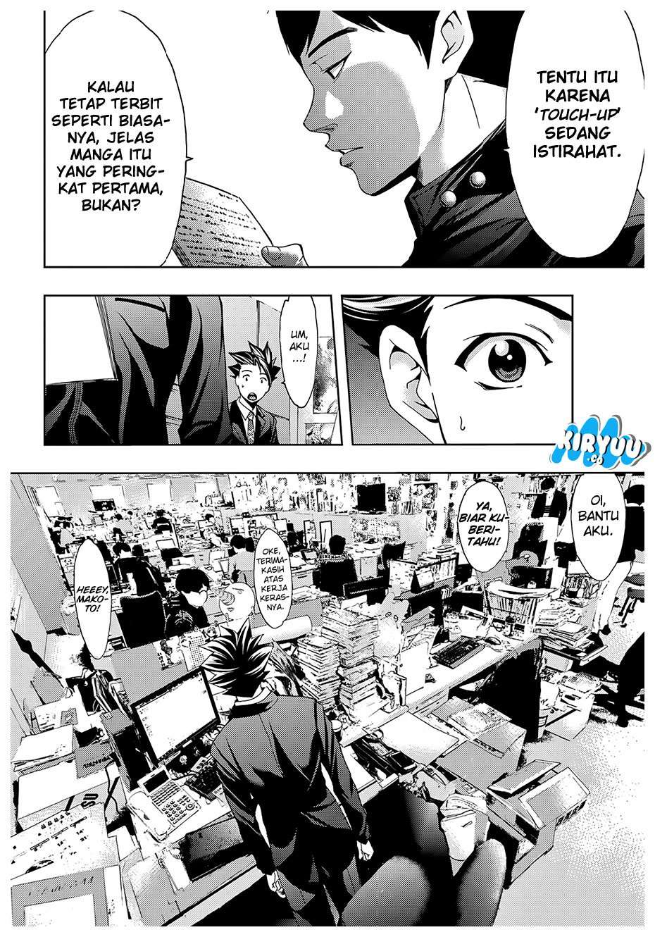 Chapter 31 - halaman 7
