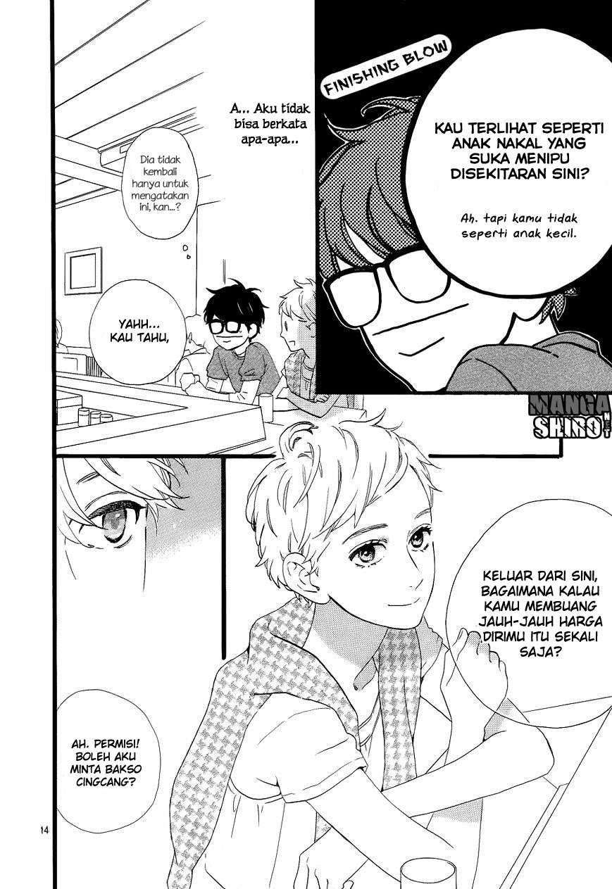 Chapter 66 - halaman 16