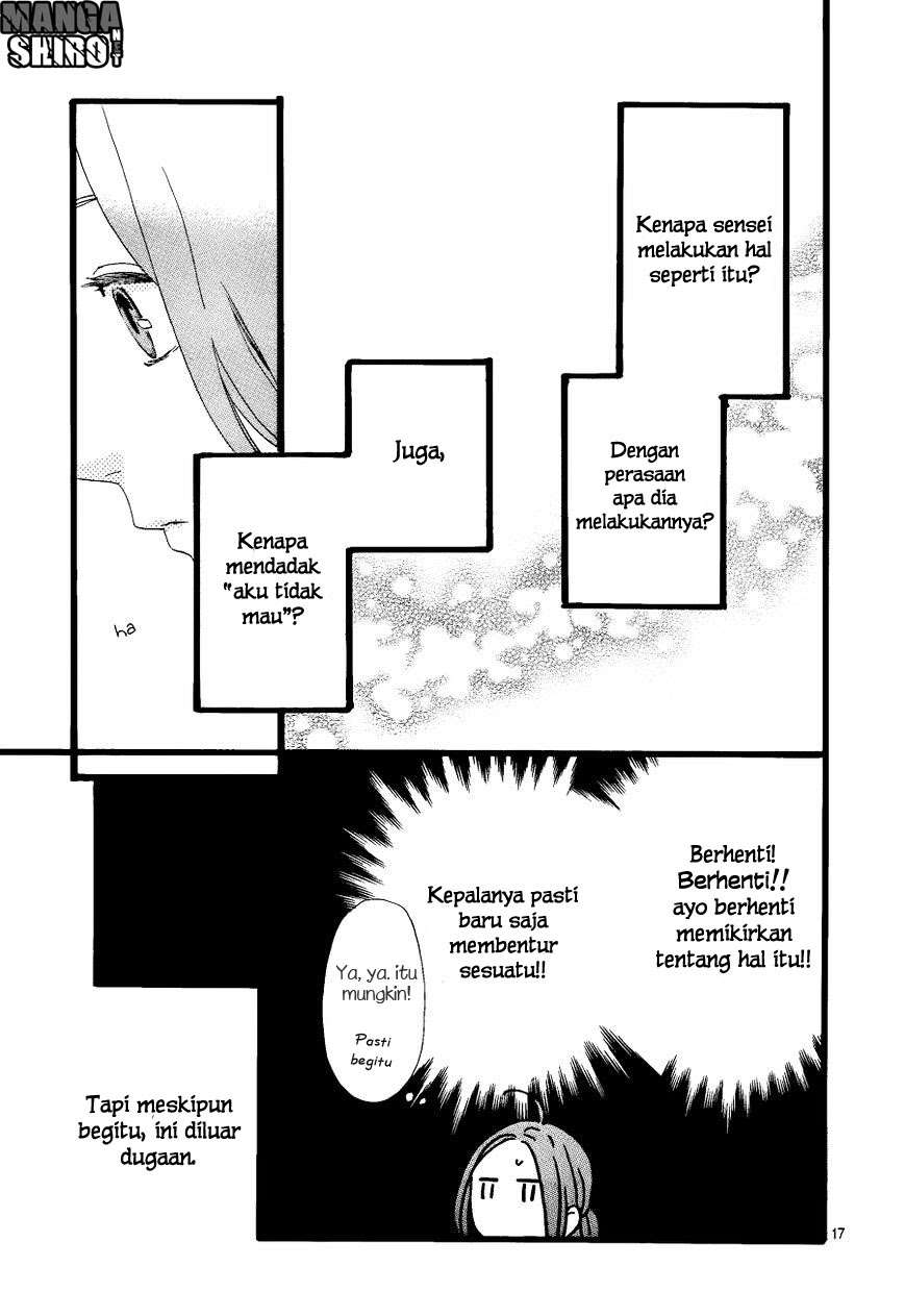 Chapter 66 - halaman 19