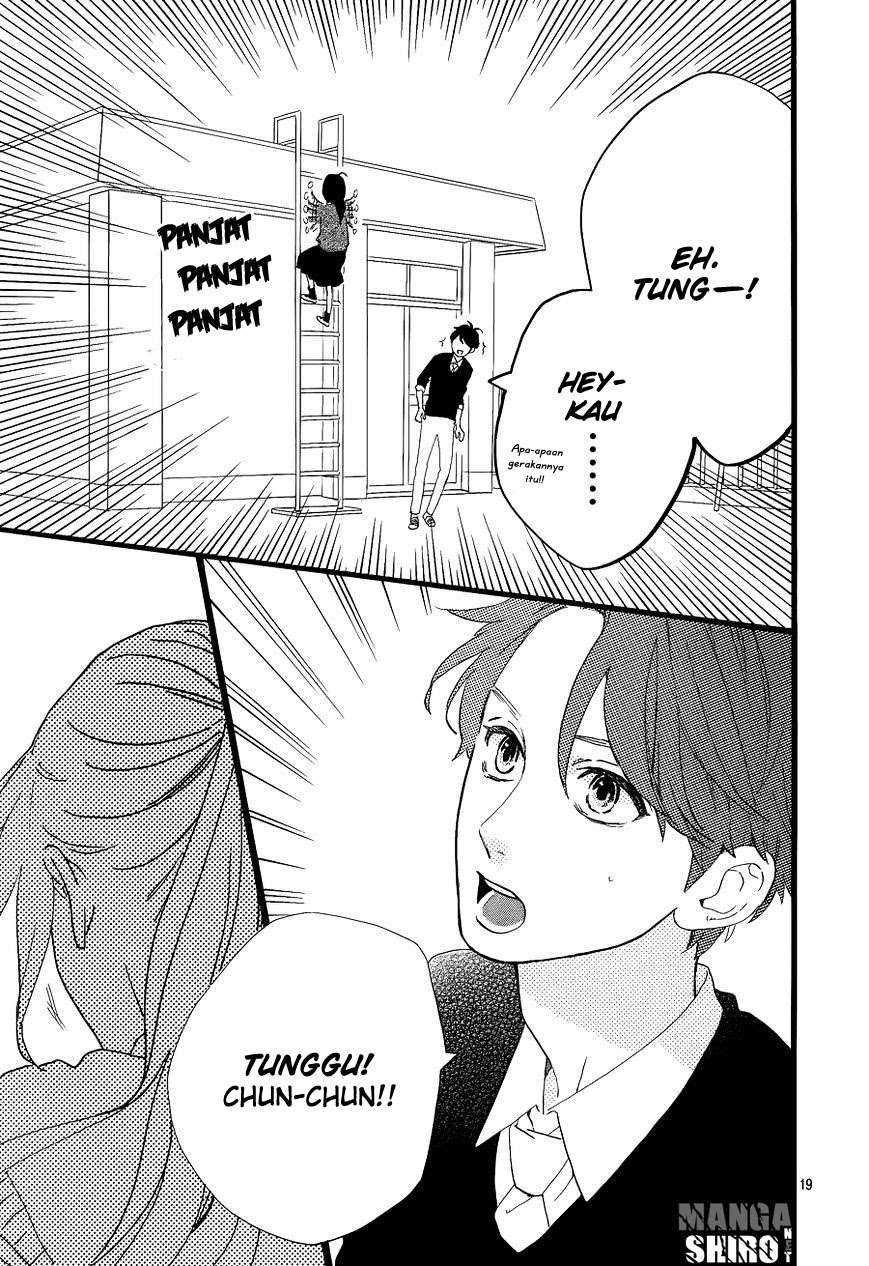 Chapter 66 - halaman 21