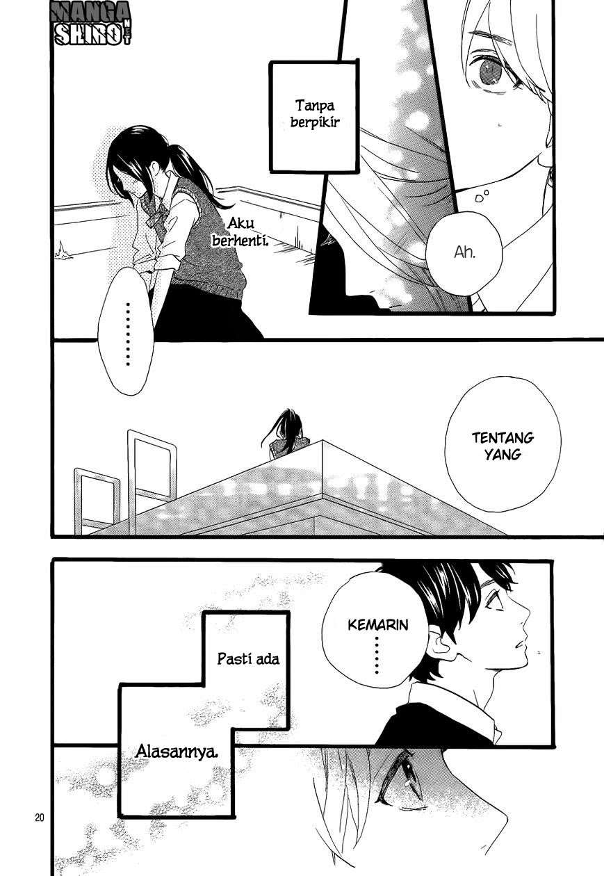 Chapter 66 - halaman 22