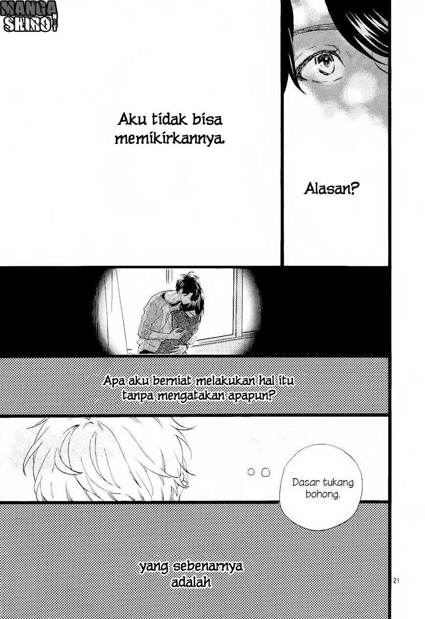 Chapter 66 - halaman 23