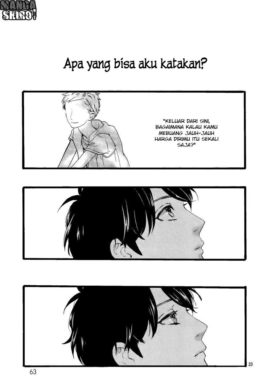 Chapter 66 - halaman 25