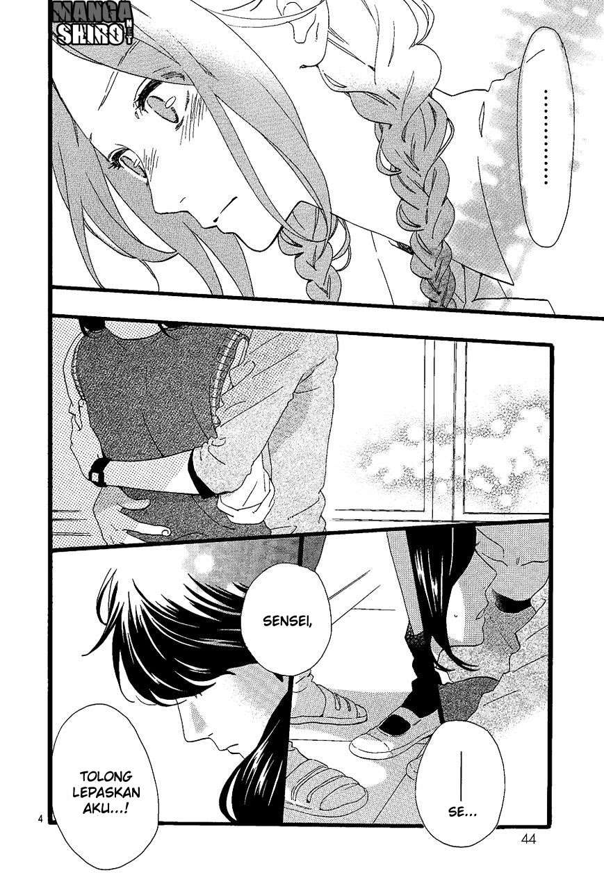 Chapter 66 - halaman 6