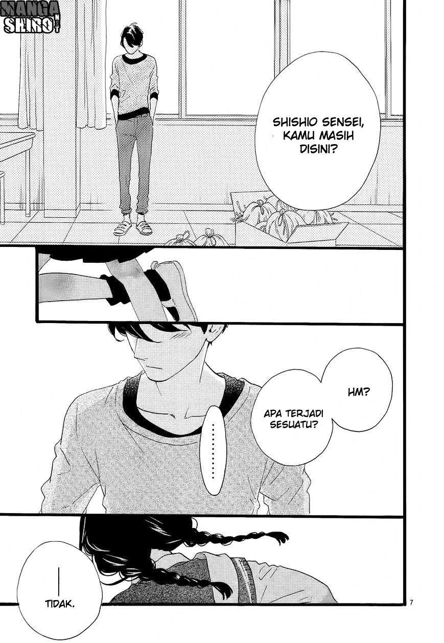 Chapter 66 - halaman 9