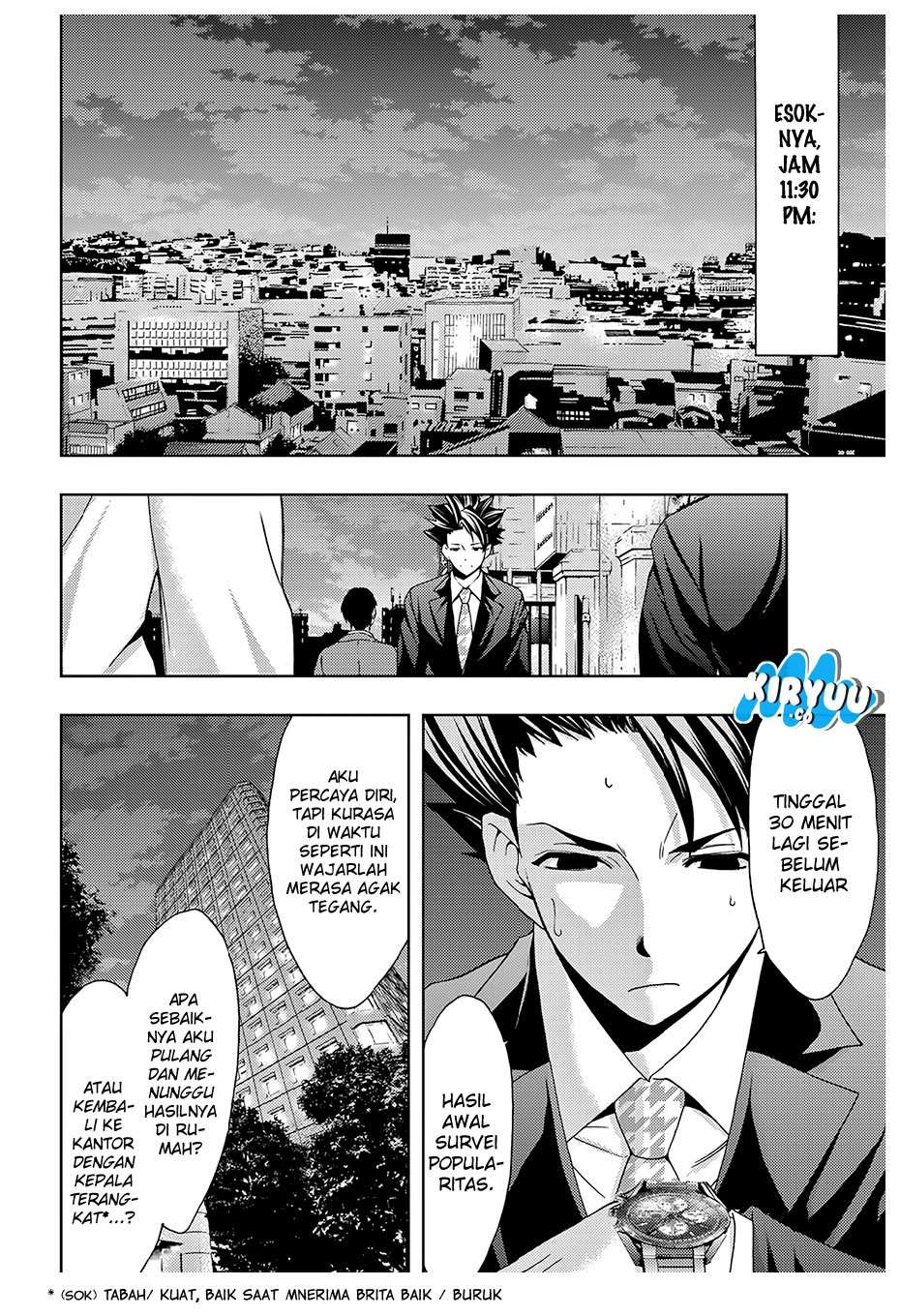Chapter 30 - halaman 12